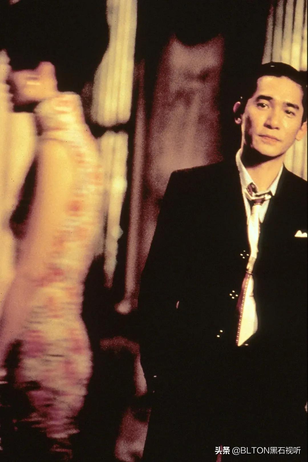 重温经典香港电影片段,港味香港电影