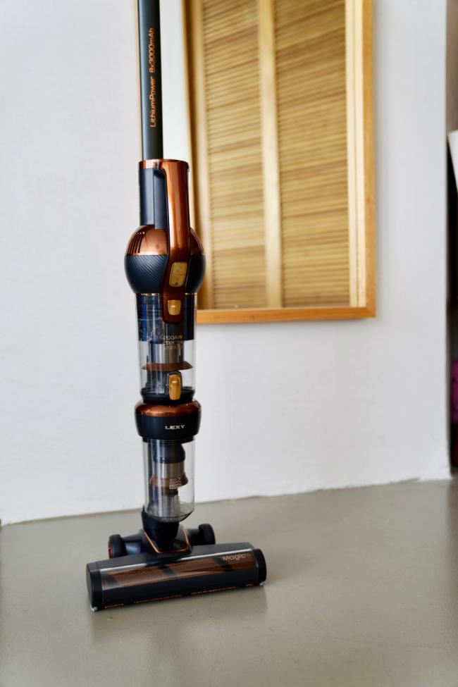 20210107-家居清洁反复弯腰,试试这款立式吸尘器吧