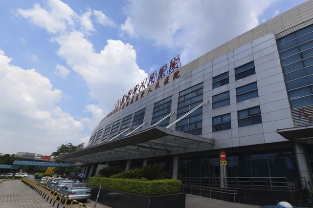 东莞三甲男科最好的医院,东莞三甲医院盘点一下