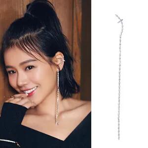 瓜子脸怎么变成圆脸学生党,怎么秒变明星脸