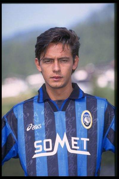 禁区之王因扎吉完整版,因扎吉巅峰时期