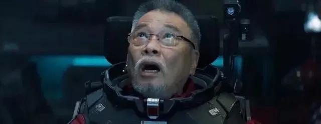 香港演员吴孟达离世回顾达叔经典,香港明星吴孟达逝世