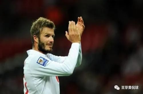 大卫贝克汉姆在足球界的地位,大卫贝克汉姆巅峰时期