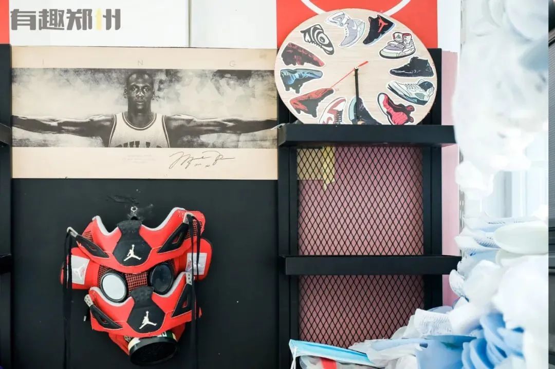 90后男孩子创业做什么工作,郑州27岁小伙修鞋创业