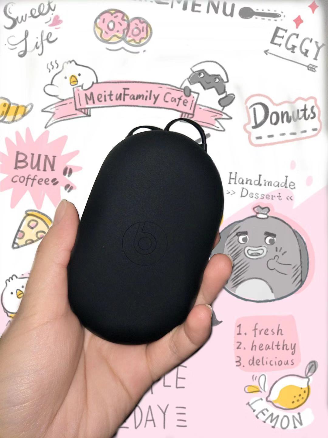 BEATS耳机又来一个开箱测评啦