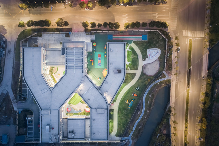 宁波金宝国际幼儿园,宁波艾迪幼儿园