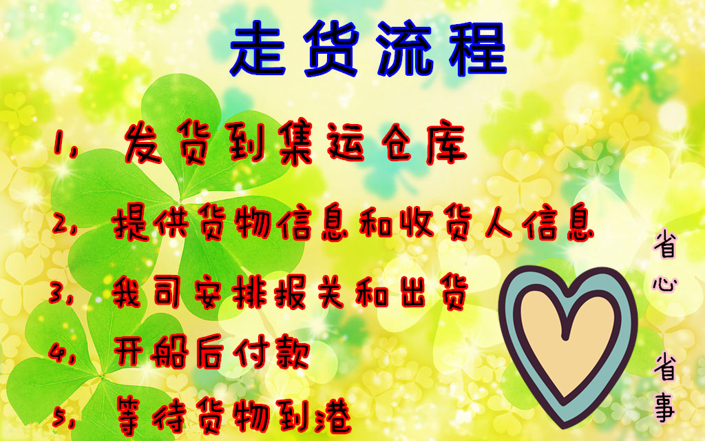 从中国寄到英国海运时间要几天,运输费用是多少呢?