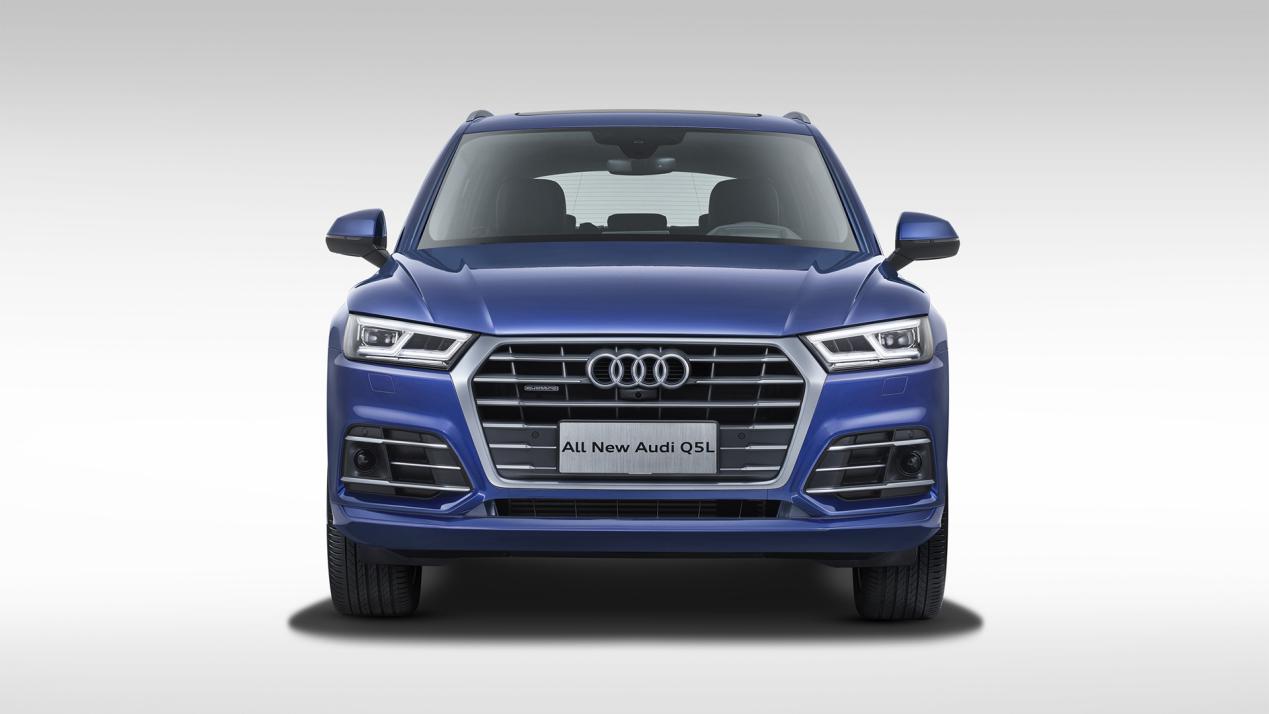 奥迪q5l豪华致雅型座椅,奥迪q5l豪华动感沉浸式体验