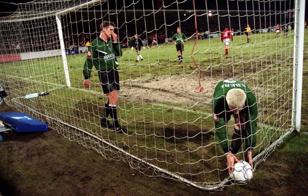 柏林联1-0柏林赫塔,柏林联2到0进球