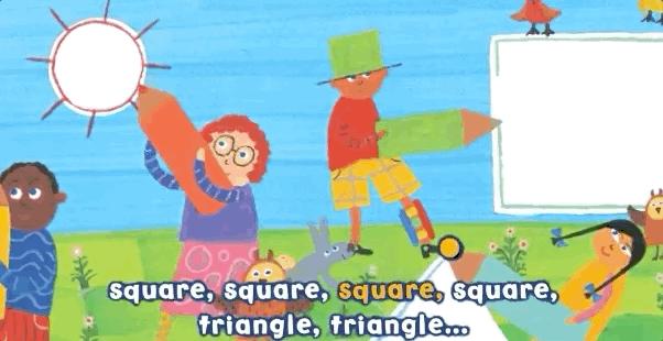 宝宝英语启蒙中儿歌如何听有效果,宝宝启蒙英语儿歌要听多久