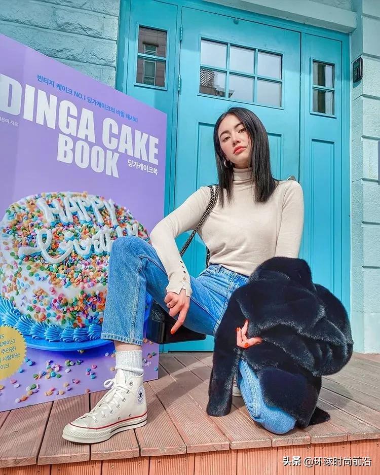 泰国之花Mai：惊艳世界的顶级颜霸长这样