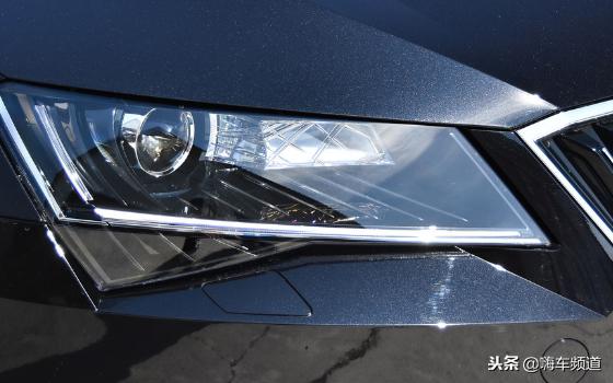 斯柯达速派2.0t马力机测试,斯柯达速派1.4t多少马力