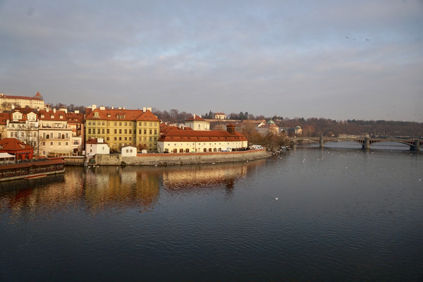 为什么布拉格是恋爱的城市,布拉格的城市图片