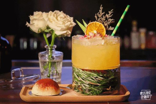 南宁好拍照的酒吧推荐,南宁最好玩的新开酒吧