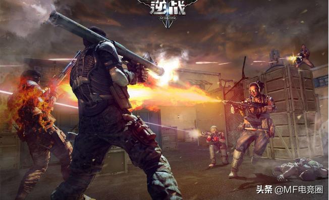 被天美毁掉的3款游戏,又一款被天美玩坏的游戏