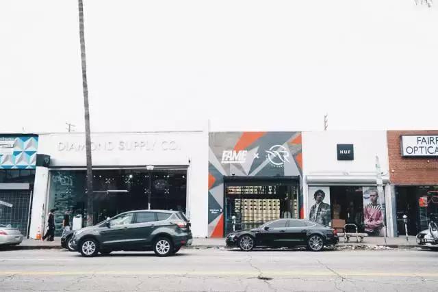 洛杉矶适合逛街的地方,洛杉矶拍照攻略视频