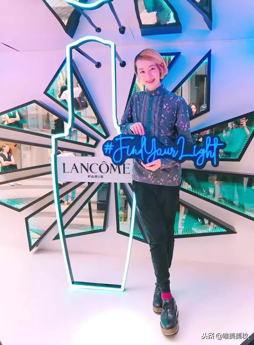 化妆只是让自己变得更完美,想从事化妆护肤变美从哪方面入手