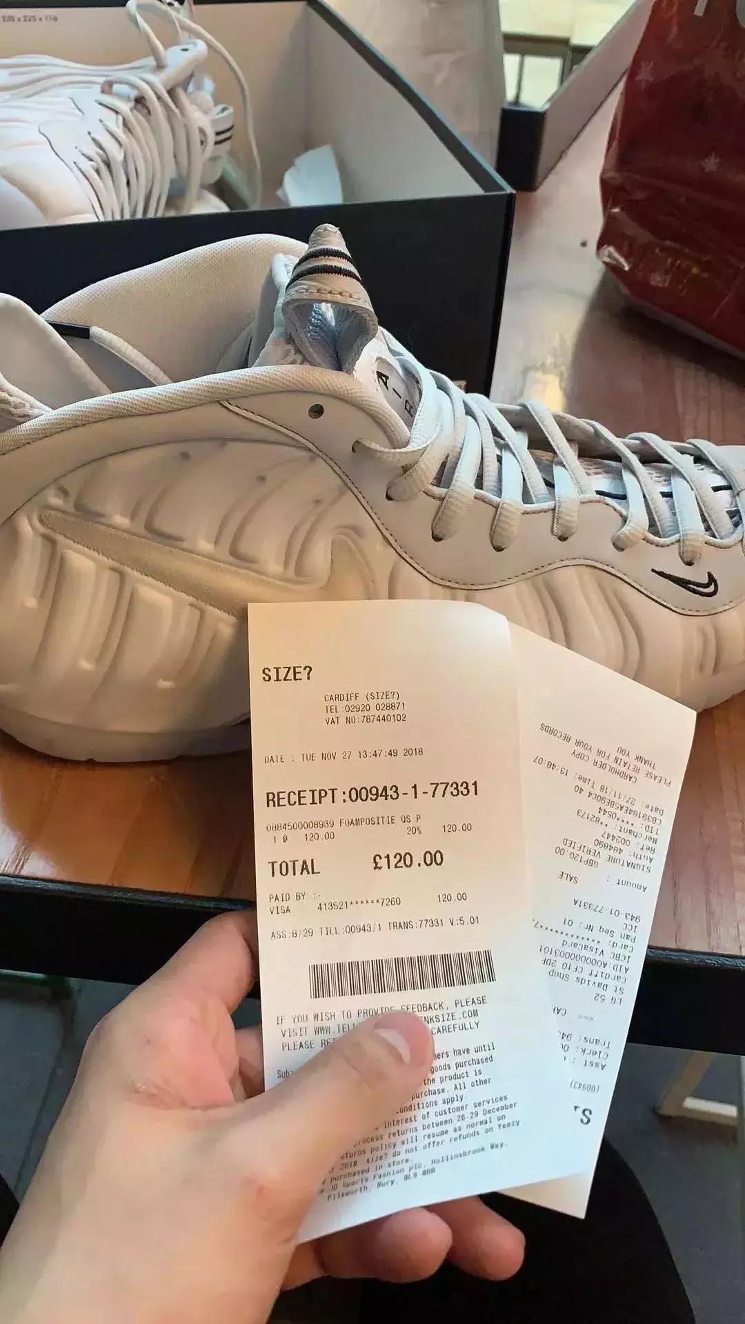 适合学生党捡漏的买鞋平台,为了买鞋省钱