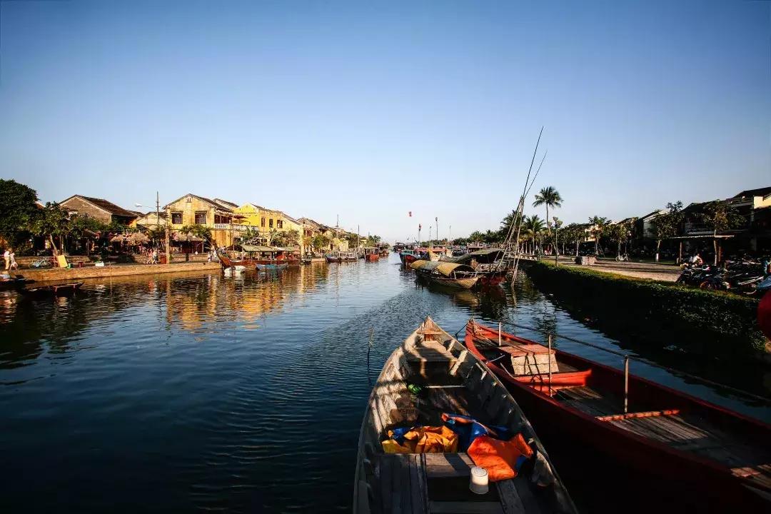 越南旅游自由行攻略视频,越南自由行详细攻略