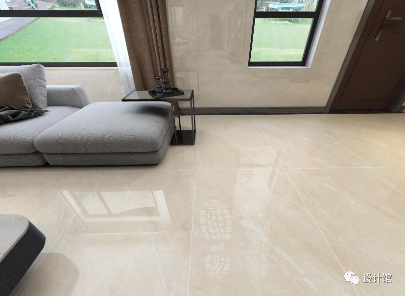 贴的地砖老是容易脏怎么办呢,地砖贴完地面太脏怎么处理