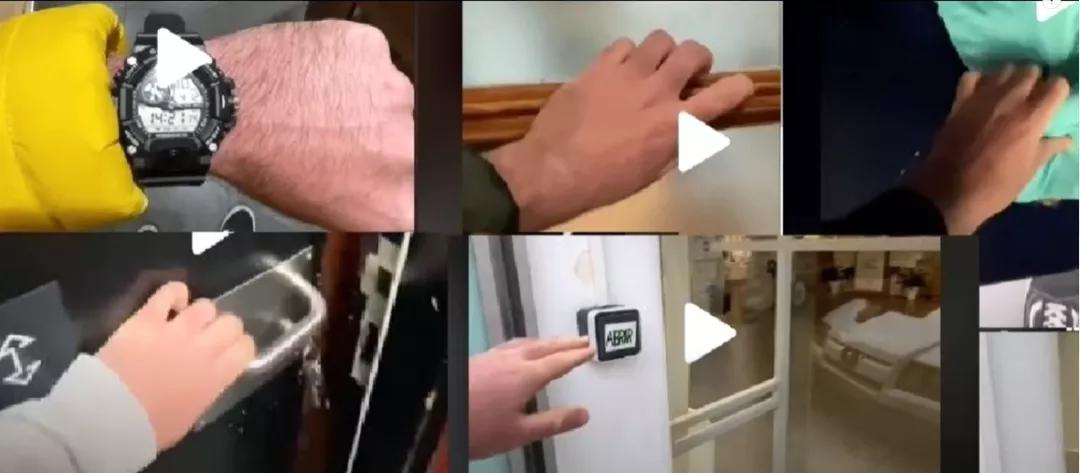 抖音上为什么有那么多穿越的,穿越到2027年的人抖音