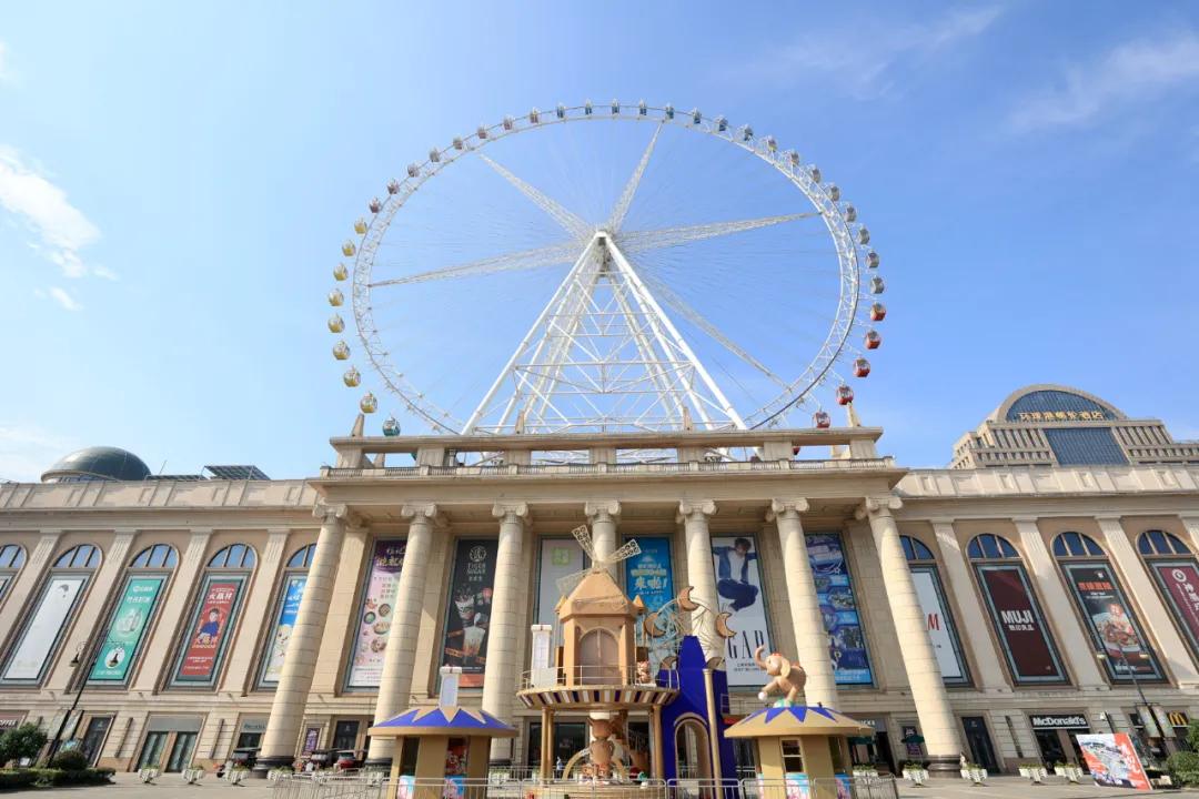 三天两晚旅行,环球三天两晚攻略