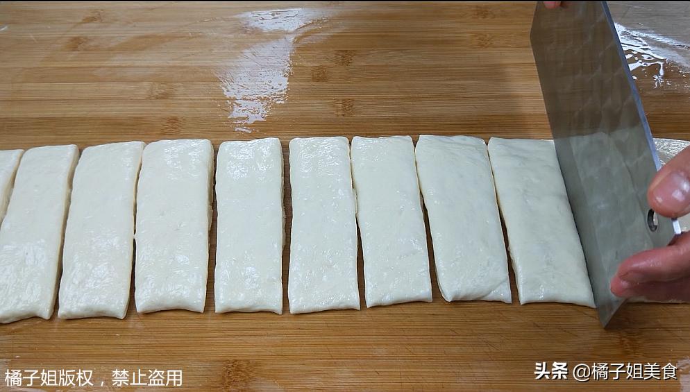 不上火油条怎么做,油条配啥好吃不上火