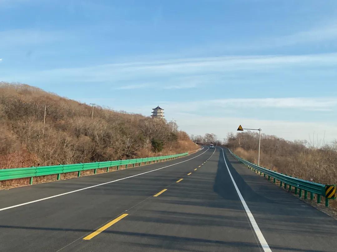 哎呀妈呀思密达，这座边境小城让我成功穿越