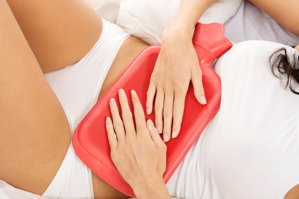 “黑科技发热卫生巾”被投诉烫伤，跟个人体质有关？