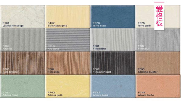 认识一下六种甲醛超标的装修板材,装修板材选什么无甲醛