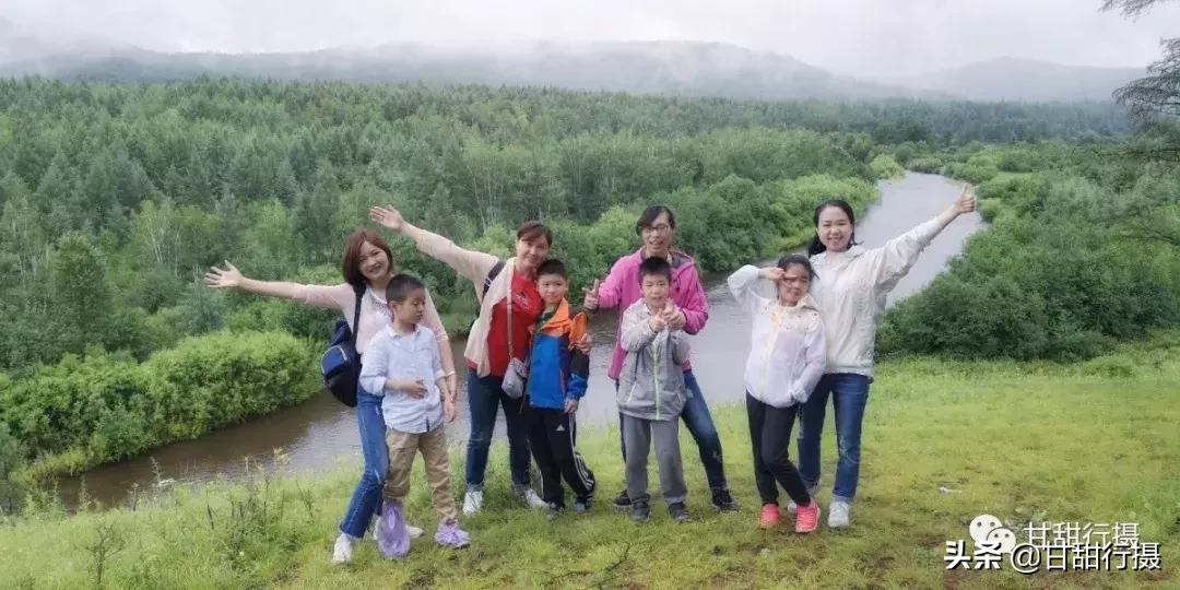 呼伦贝尔纯玩攻略,呼伦贝尔纯玩深度游