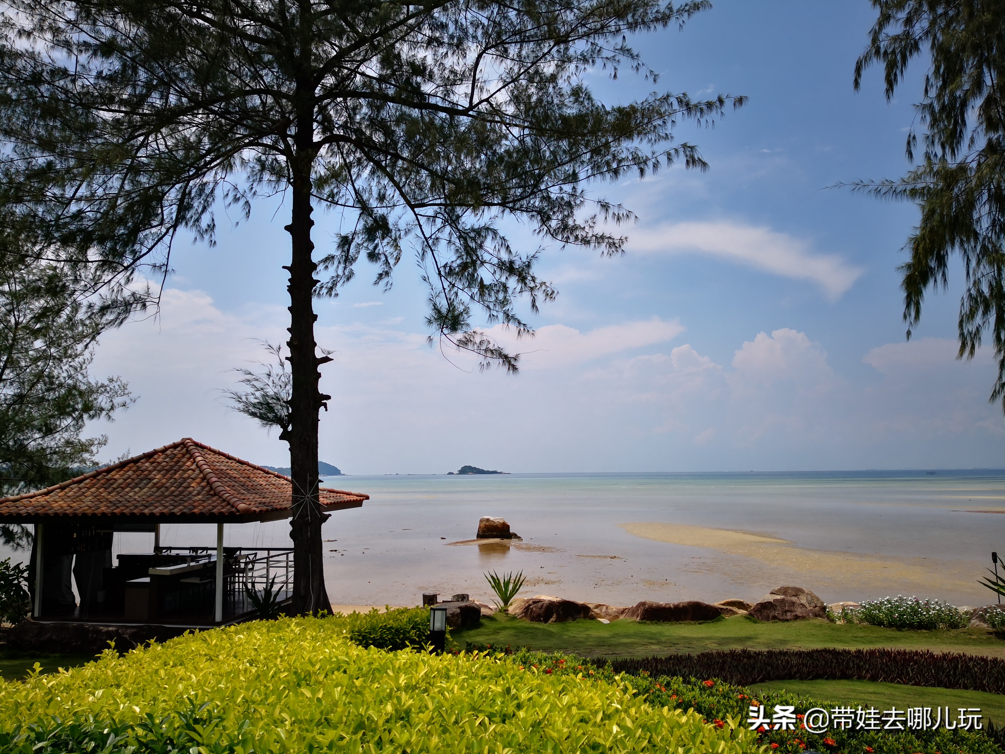 民丹岛到底好玩吗,民丹岛属于什么档次