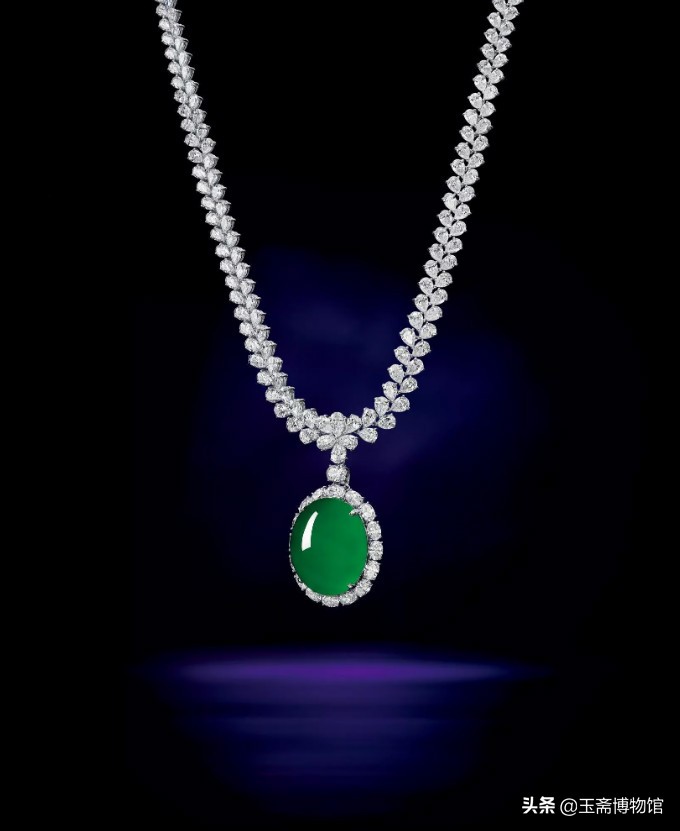 苏富比拍卖最贵的珠宝,保利拍卖最贵玉
