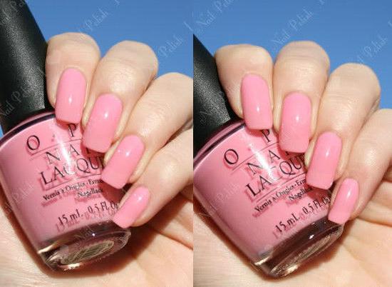 哪些牌子指甲油无毒,有哪些好用的指甲油推荐