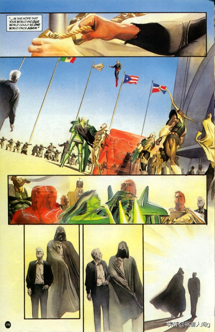 dc婕敾甯岃厞浼楃,dc鍙茶瘲婕敾绁炵骇浣滃搧澶╁浗闄嶄复