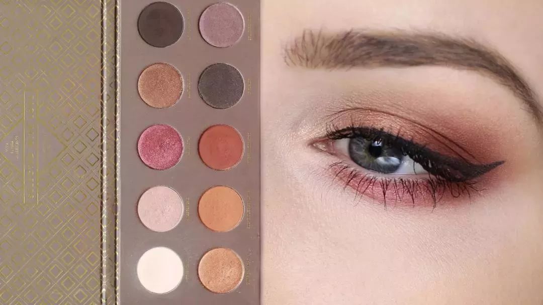 什么是渣女妆,高段位渣女妆