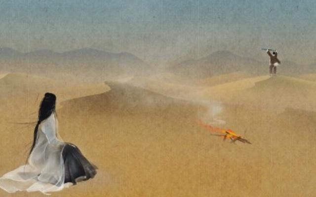 有首三个字很深情的粤语歌,意境极高的经典粤语歌