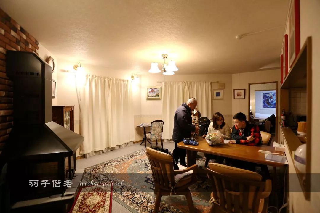 老实说,这一趟北海道就是为了拍好看的照片去的