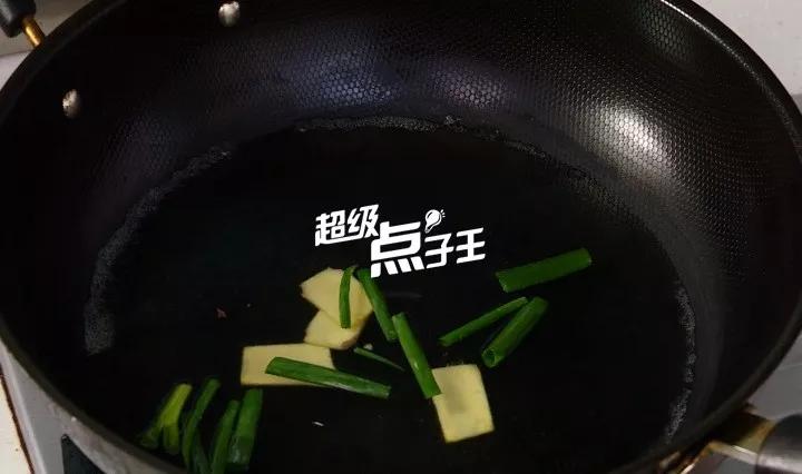 椒盐八爪鱼湘菜做法,川味小八爪鱼怎么爆炒