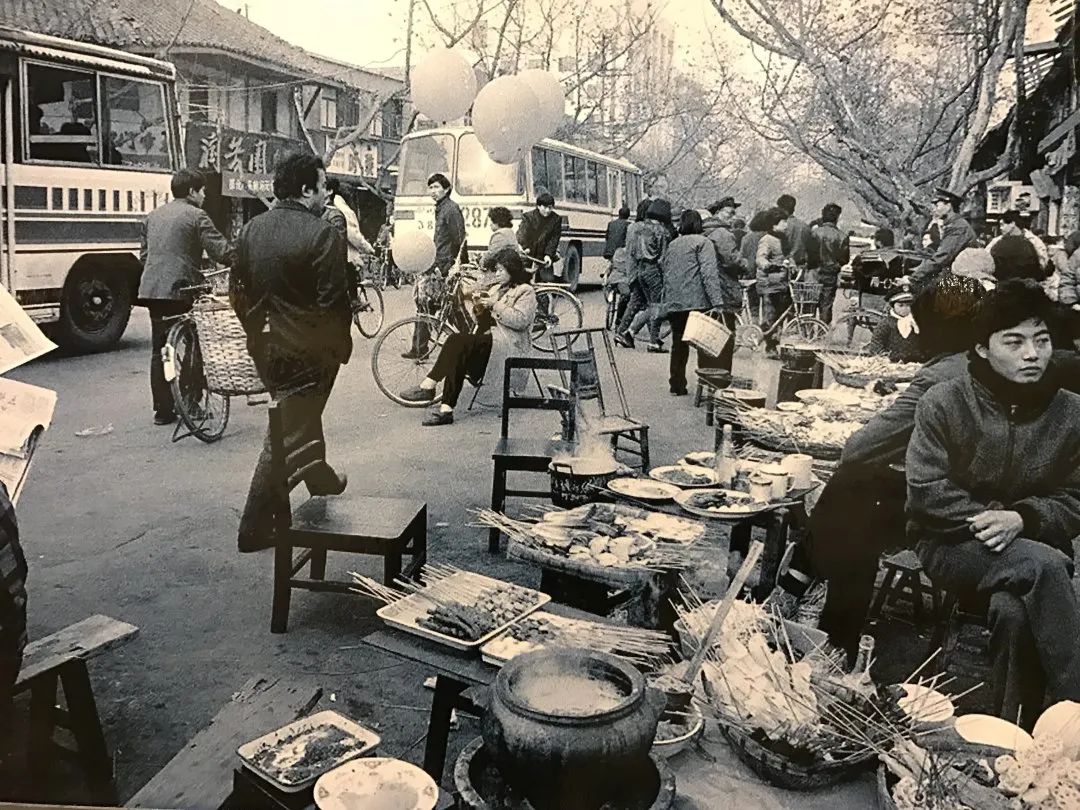 成都串串香简单介绍,成都串串香真实历史