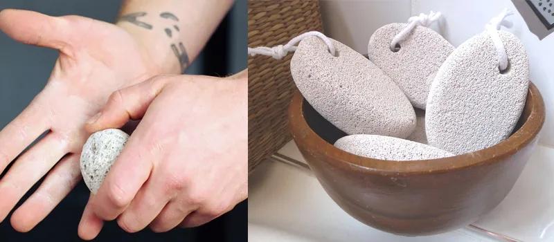 满手茧子发硬怎么回事,满手是茧又有何惧