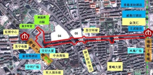 地下车位被拍卖,地下商业项目惨遭拍卖