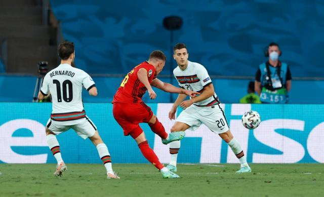 欧洲杯直播比利时在哪个台,欧洲杯比利时直播