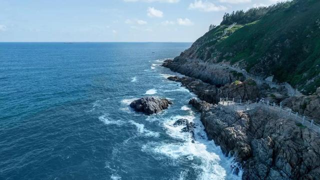 海陵岛北洛秘境公寓攻略,海陵岛保利顺峰北洛秘境