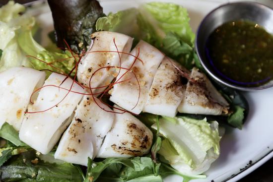 曼谷米其林美食攻略,曼谷购物必买的东西清单