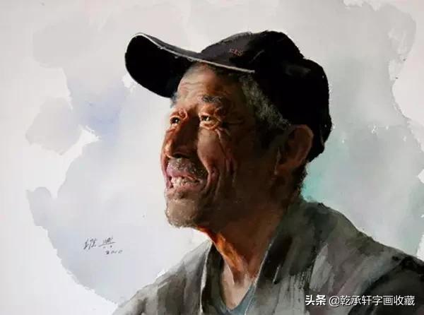 想要画好水彩画，看这里！（超长纯干货）