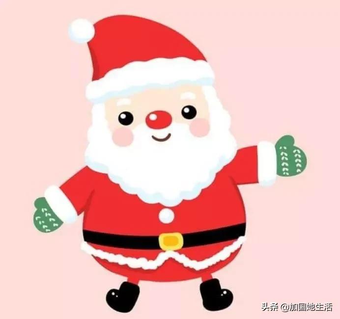 最适合送的圣诞礼物diy,diy简单精美圣诞礼物