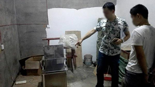 朋友圈卖的这种网红*肥药减**竟是*品毒**？想瘦的姑娘们，别再拿命赌了