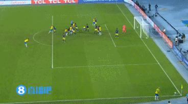 卡塞米罗绝杀切尔西,巴西3-5克罗地亚全场集锦