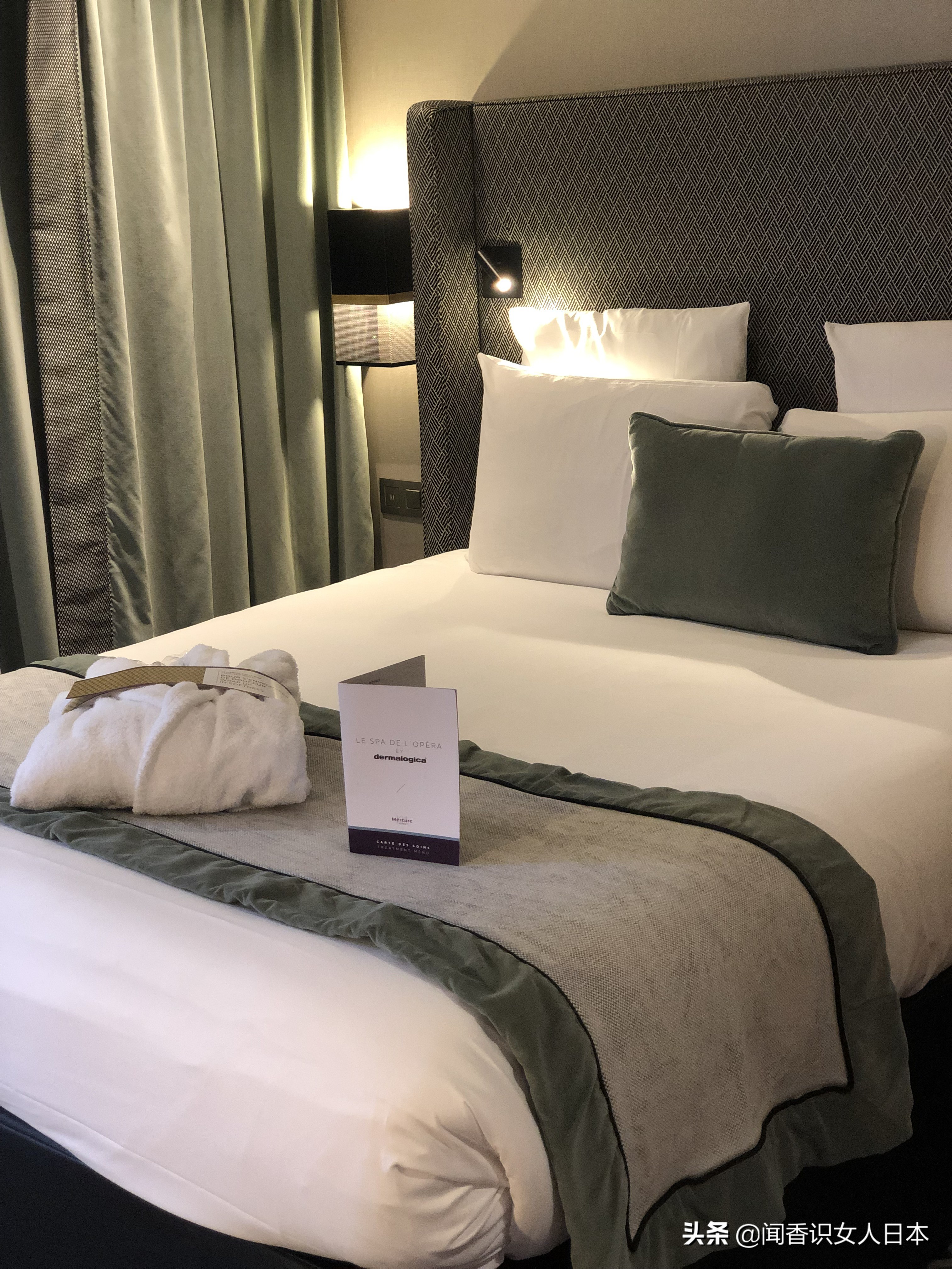 去过巴黎最脏的地方,初到巴黎的第一天